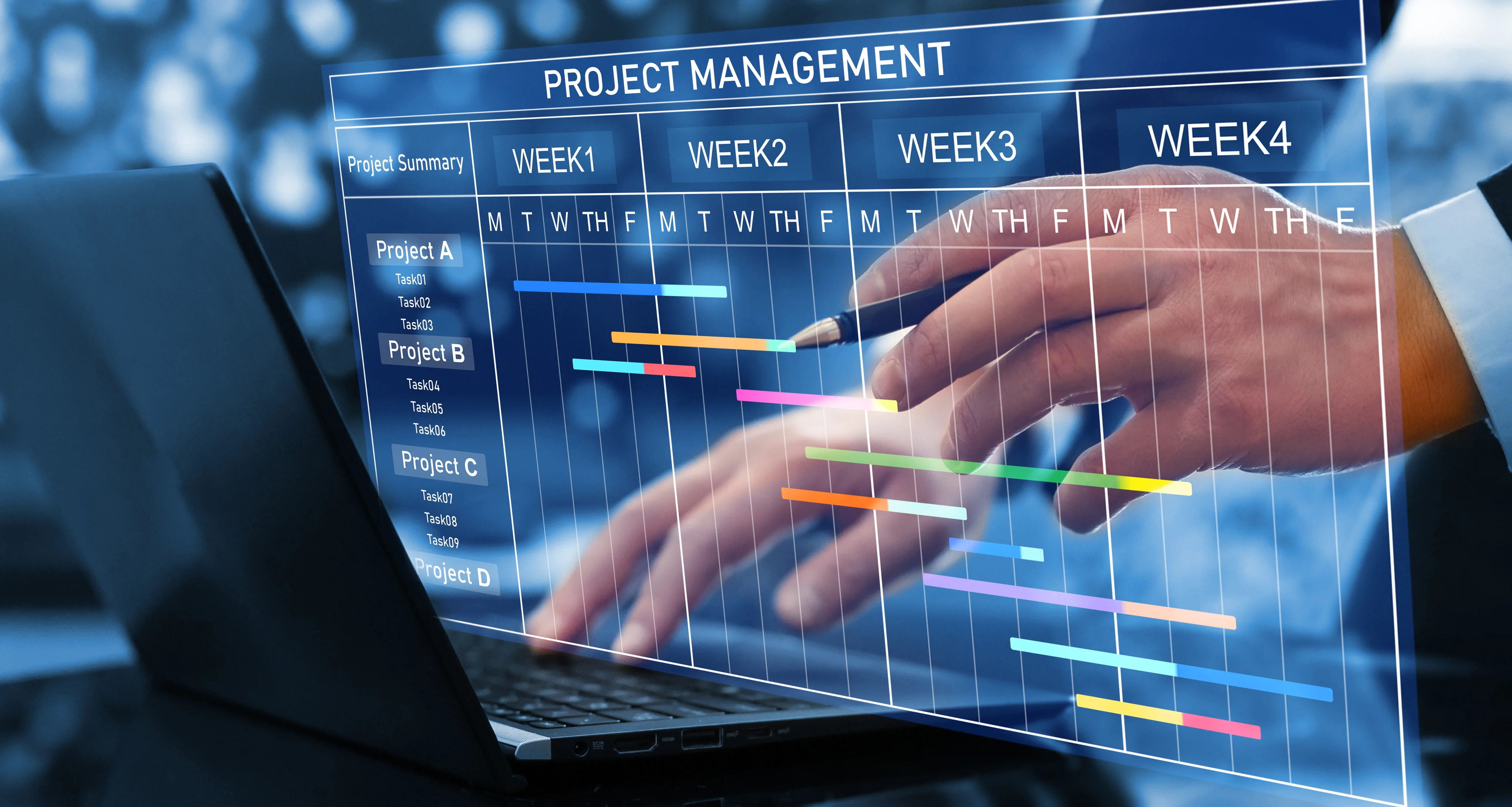 Project Management