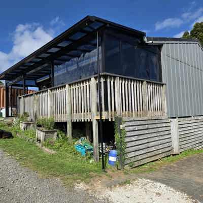 Jenny Smith - Private